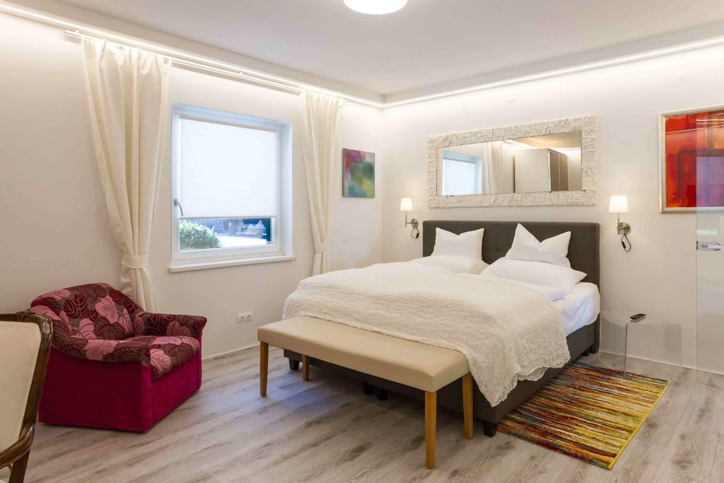 Seehaus Gaby Reifnitz Oda fotoğraf